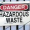 UK relaxes hazardous waste regulations