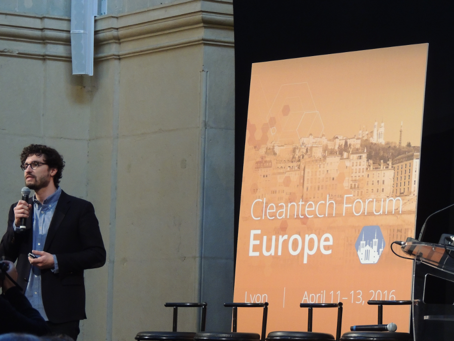 cleantechs-cop21