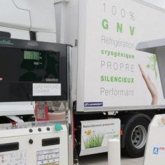 First multi-energy station in France launched